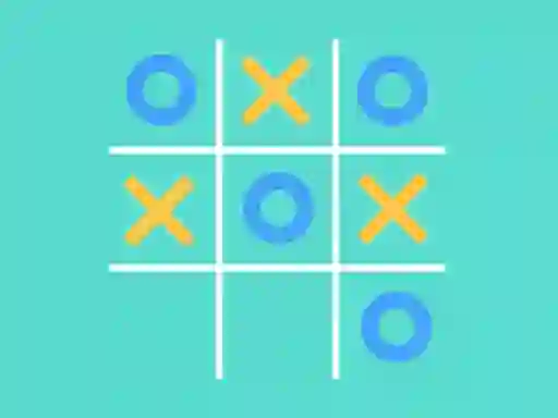 Gioco Tic Tac Toe in linea