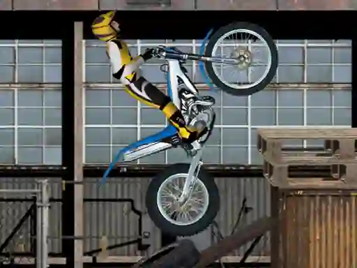 Gioco Trials Ride in linea