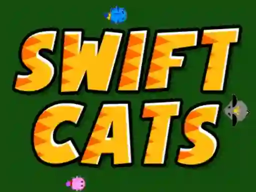 Gioco Swift Cats in linea
