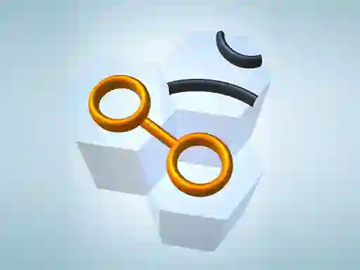 Gioco Hexa Loop 3d in linea