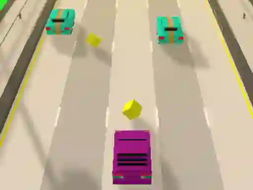 Gioco Crashy Traffic in linea