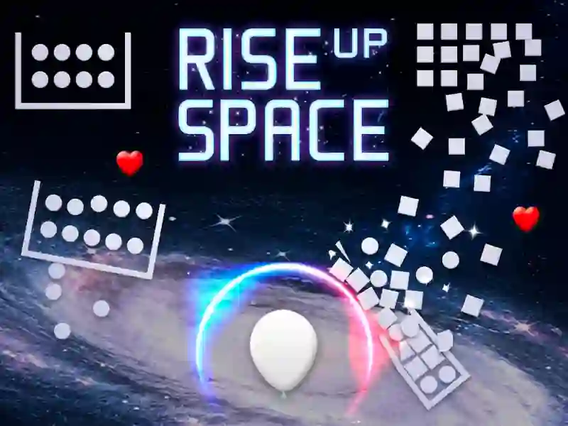 Gioco Rise Up Space in linea