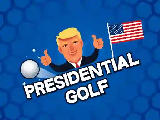 Gioco Presidential Golf in linea
