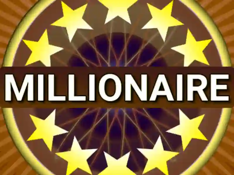 Gioco Millionaire in linea