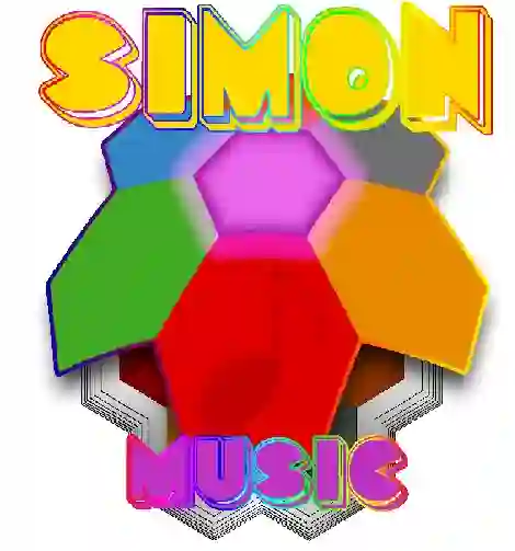 Gioco Simon Music in linea