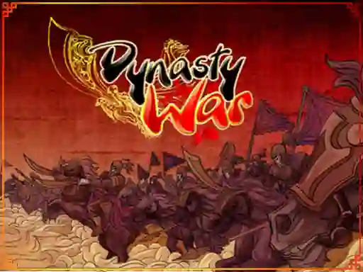Gioco Dynasty War in linea