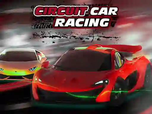 Gioco Circuit Car Racing in linea