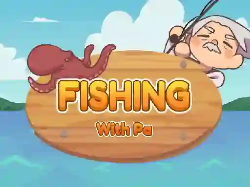 Gioco Fishing With Pa in linea