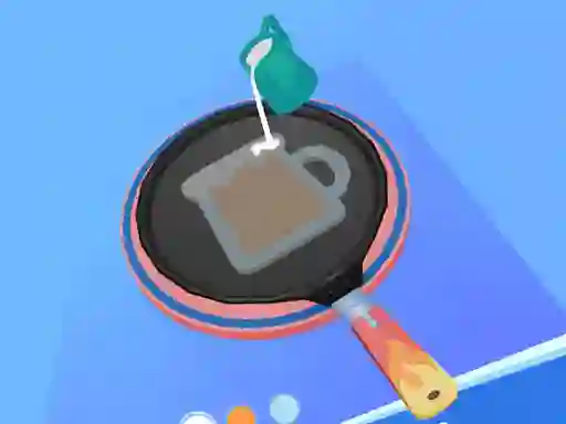 Gioco Pancake Master in linea