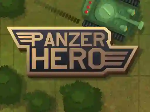 Gioco Panzer Hero in linea