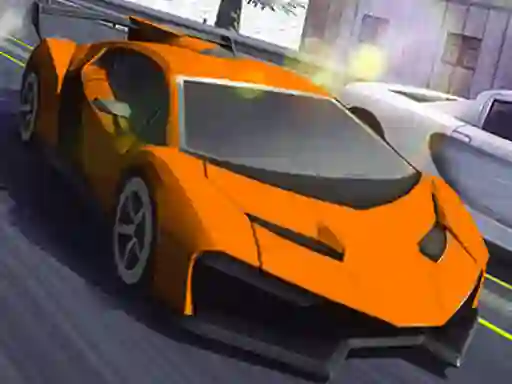 Gioco Drift Car Racing in linea