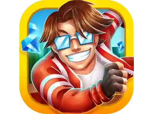 Gioco Railway Runner 3d in linea