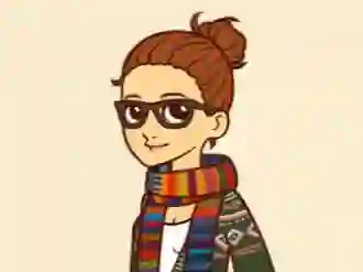 Gioco Hipster Girl in linea