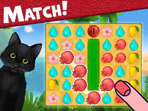 Gioco Island Puzzle in linea