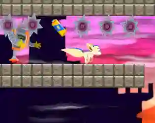 Gioco Rayifox in linea