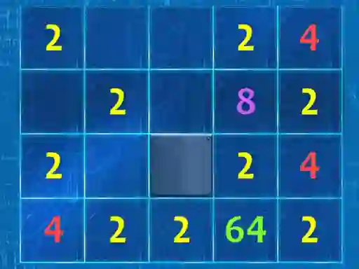 Gioco Fuse 3 in linea
