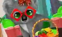 Gioco Paws to Beauty Back to the Wild in linea