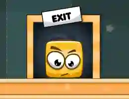 Gioco Jelly Escape in linea