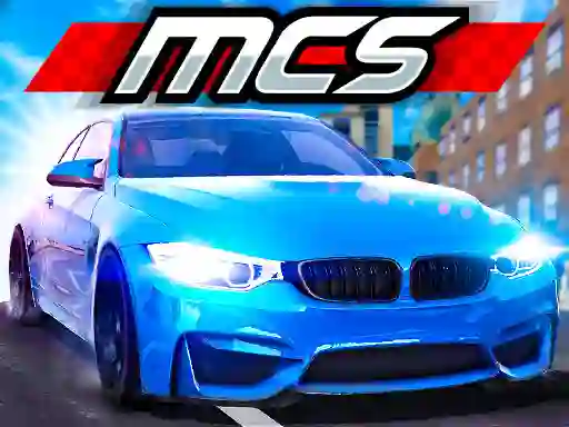 Gioco Mega City Stunts in linea