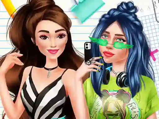 Gioco Highschool Mean Girls 2 in linea
