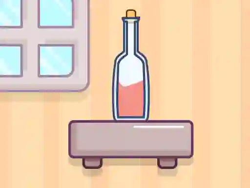 Gioco Flippy Bottle in linea