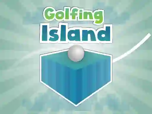 Gioco Golfing Island in linea