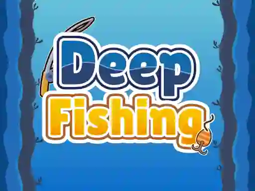 Gioco Deep Fishing in linea