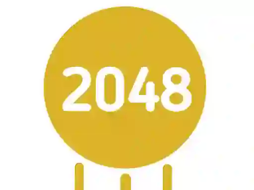 Gioco Pucks 2048 in linea