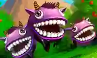 Gioco Troll Sweeper in linea