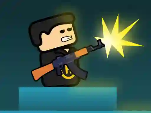 Gioco Gun Master in linea