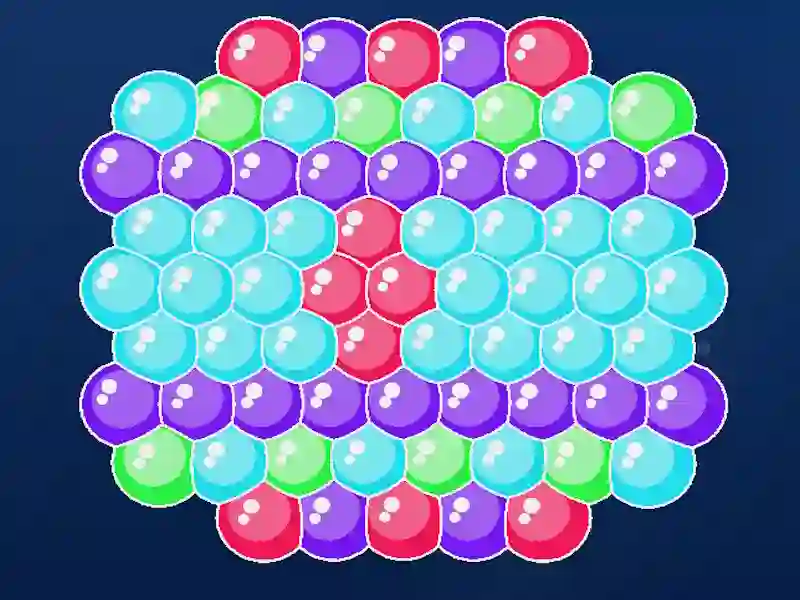 Gioco Ocean Pop in linea