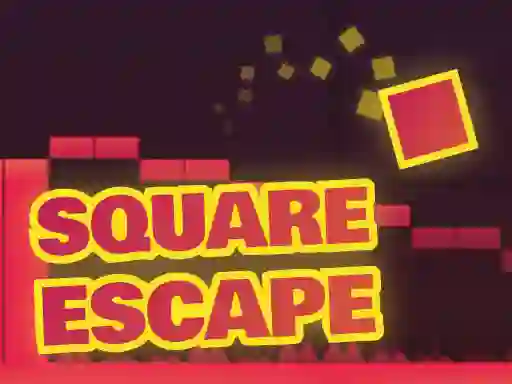 Gioco Square Escape in linea