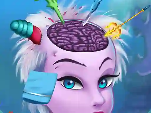 Gioco Ursula Brain Surgery in linea