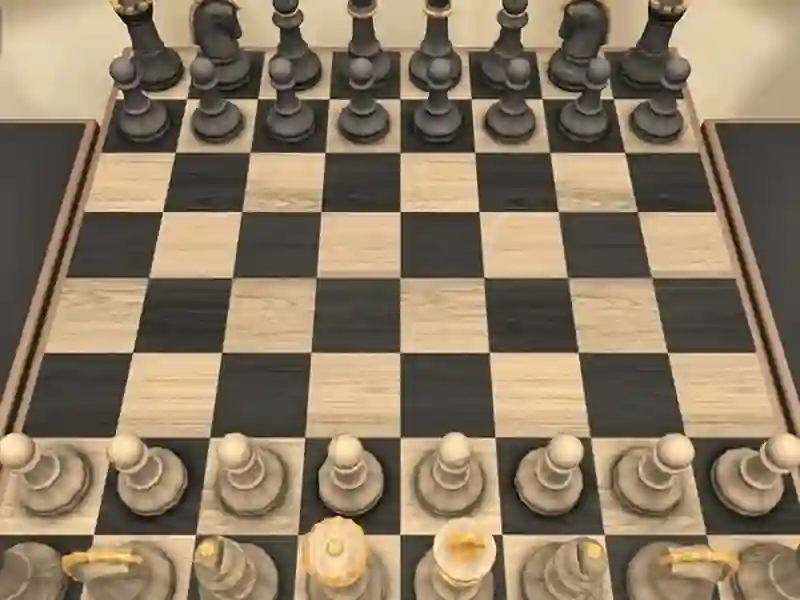 Gioco Real Chess Online in linea