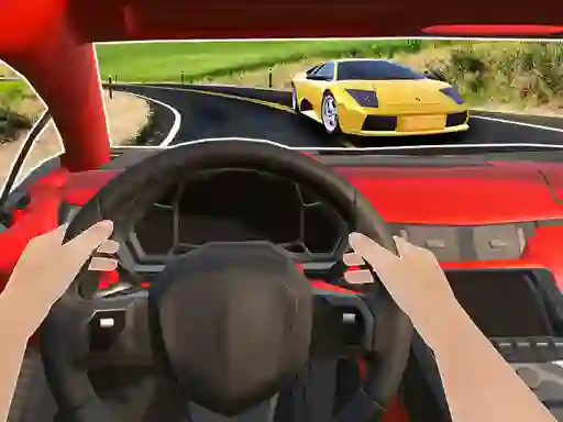 Gioco City Drift Racing in linea