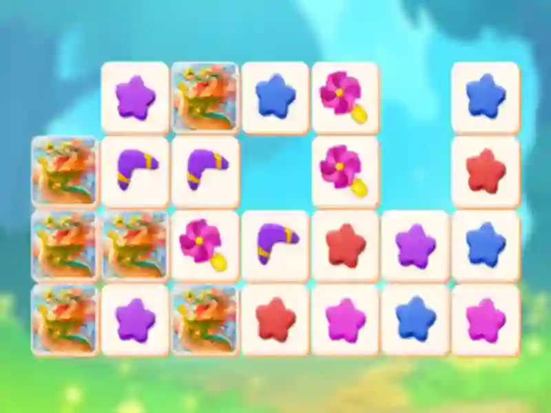 Gioco Puzzle Tap in linea