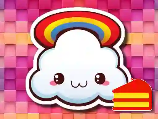 Gioco Candy Endless Jumping in linea