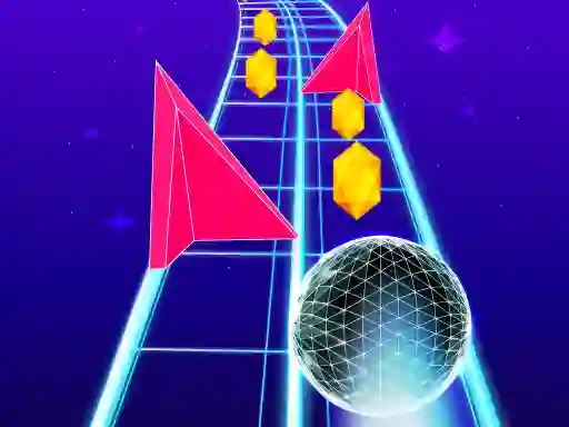Gioco Deadly Ball 3D in linea