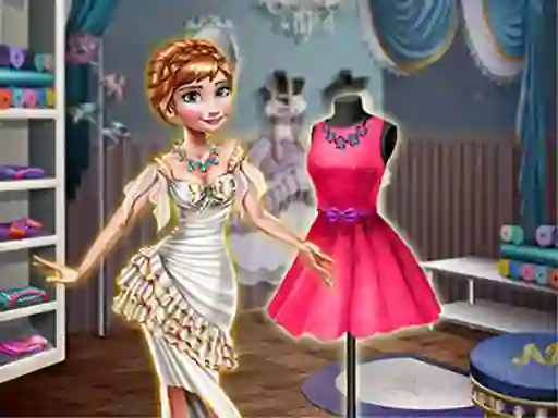 Gioco Princess Dream Dress in linea