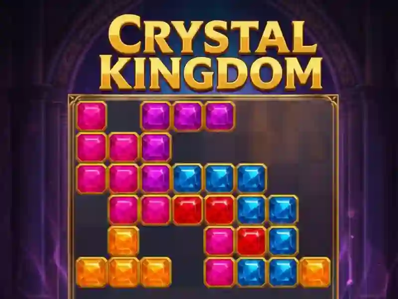 Gioco Crystal Kingdom in linea