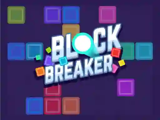 Gioco Block Breaker in linea