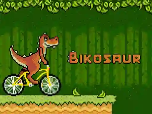 Gioco Bikosaur in linea