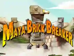 Gioco Maya Brick Breaker in linea