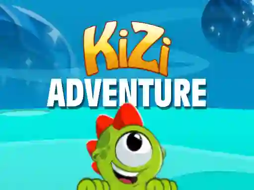 Gioco Kogama Kizi Adventure in linea