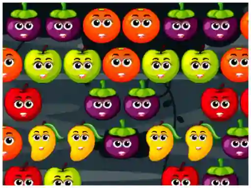 Gioco Bubble Fruit Shooter in linea