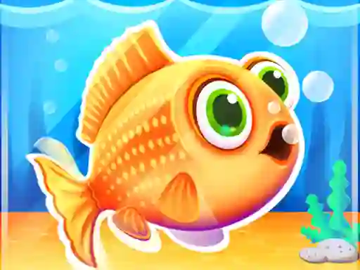 Gioco Aquarium Game in linea