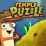 Gioco Temple Puzzle in linea