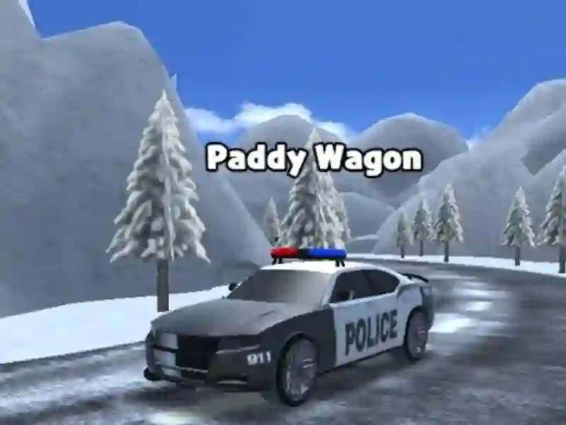 Gioco Police Chase in linea