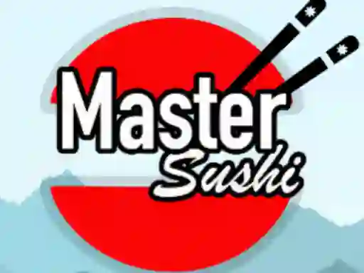 Gioco Master Sushi in linea