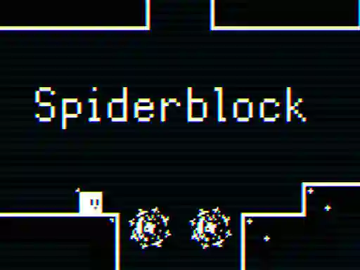 Gioco Spiderblock in linea